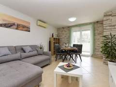 Ferienwohnung - Ferienwohnung Apartment 2333