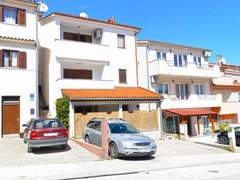 Ferienwohnung - Ferienwohnung Apartment 63