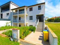 Ferienwohnung - Ferienwohnung Apartment 2159