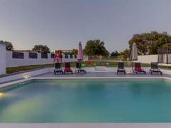 Ferienhaus - Ferienhaus Villa LUNA