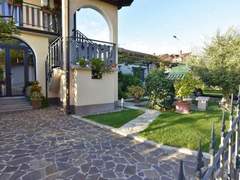 Ferienwohnung - Ferienwohnung Vlado Wohnung in der Nähe des Meeres