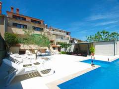 Ferienhaus - Ferienhaus House 2080