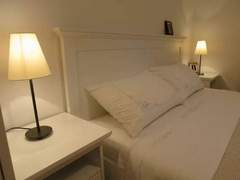 Ferienwohnung - Ferienwohnung Wohnung mit Garten in der Nähe des Zentrums