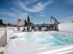 Ferienwohnung - Ferienwohnung Alpa 7