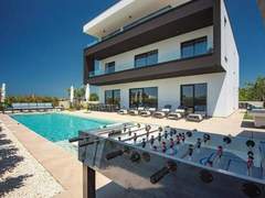 Ferienhaus - Ferienhaus Villa Aquarius near Pula