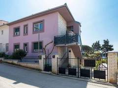 Ferienwohnung - Ferienwohnung Appartement Perka No.1