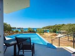 Ferienhaus - Ferienhaus Villa Lavendel