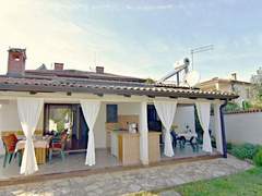 Ferienwohnung - Ferienwohnung Vedrana 4