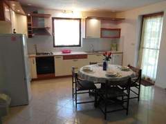 Ferienwohnung - Ferienwohnung Wohnung 'Ida' Strandlage