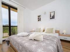 Ferienwohnung - Ferienwohnung Ferienwohnungen Silvana