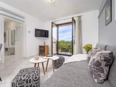 Ferienwohnung - Ferienwohnung Stilvoll eingerichtete Ferienwohnung 4