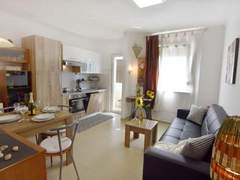 Ferienwohnung - Ferienwohnung Martina B4