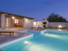 Ferienhaus - Ferienhaus Georgine