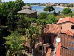 Ferienwohnung - Ferienwohnung Apartment 2376