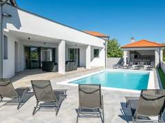 Ferienhaus - Ferienhaus Villa Speranza