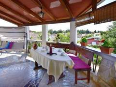 Ferienwohnung - Ferienwohnung NEŽA B4