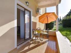 Ferienwohnung - Ferienwohnung SILVA 3 prizemlje