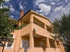 Ferienwohnung - Ferienwohnung Apartment in Pula, Kroatien mit hohen Gästebewertungen