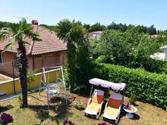 Ferienwohnung - Ferienwohnung mit Blick auf das Wasser