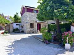 Ferienwohnung - Ferienwohnung Kuća Dario