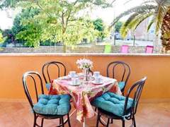 Ferienwohnung - Ferienwohnung ANITA 1