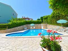 Ferienwohnung - Ferienwohnung Apartment 624