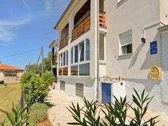 Ferienwohnung - Ferienwohnung Apartment 1374