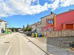 Ferienwohnung - Ferienwohnung Apartment 2222