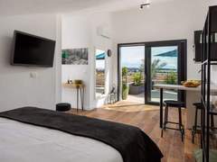 Ferienwohnung - Ferienwohnung Studio Apartment Soulshine