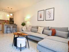 Ferienwohnung - Ferienwohnung Apartment 2335