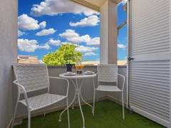 Ferienwohnung - Ferienwohnung Apartment 2389