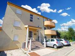 Ferienwohnung - Ferienwohnung Apartment 2357