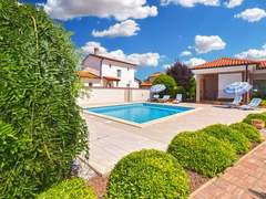 Ferienhaus - Ferienhaus House 2269