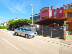 Ferienwohnung - Ferienwohnung Apartment 898