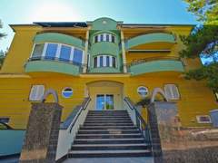 Ferienwohnung - Ferienwohnung Apartment 1154