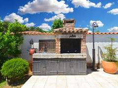 Ferienhaus - Ferienhaus House 2102