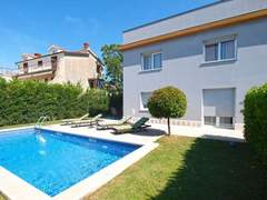 Ferienhaus - Ferienhaus Villa 2103