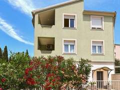 Ferienwohnung - Ferienwohnung Apartment 2343