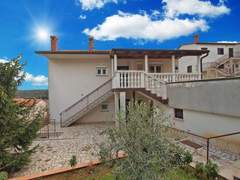 Ferienwohnung - Ferienwohnung Apartment 847