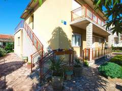 Ferienwohnung - Ferienwohnung Apartment 1827