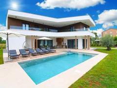 Ferienhaus - Ferienhaus House 2344