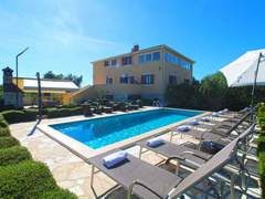 Ferienhaus - Ferienhaus House 2209