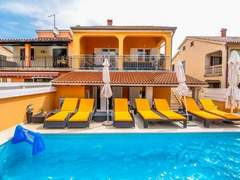 Ferienhaus - Ferienhaus House 1479