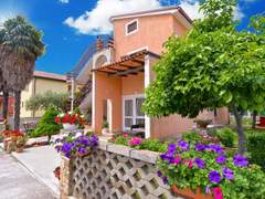 Ferienwohnung - Ferienwohnung Apartment 167