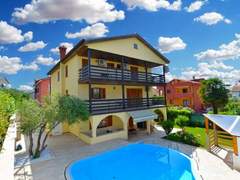 Ferienwohnung - Ferienwohnung Apartment 1624