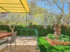 Ferienwohnung - Ferienwohnung Wohnung Beco direkt am Strand