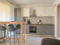 Ferienwohnung - Ferienwohnung Appartement David 1 für bis zu 3 Personen mit Terrasse
