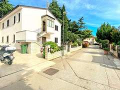 Ferienwohnung - Ferienwohnung Elena 2 direkt am Strand