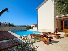 Ferienwohnung - Ferienwohnung für 4 Personen ca. 50 m&sup2; in Bužinija, Adriaküste Kroatien (Westküste von I