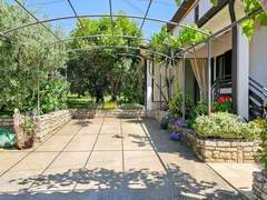 Ferienwohnung - Ferienwohnung Strandnahes Ferienappartement Pjerina